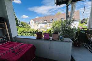 **Wohnen in Feudenheim – Ruhig & Zentral mit Südwest-Balkon** – Mannheim – Vorschaubild 14