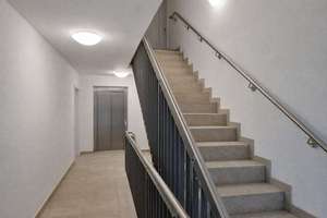 Neubau-Erstbezug: 3-Zimmer-Traumwohnung in direkter Rheinlage! – Wormser Straße 157, 55130 Weisenau, Mainz – Vorschaubild 14