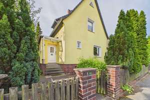 Zuhause in Bemerode - gepflegtes Einfamilienhaus