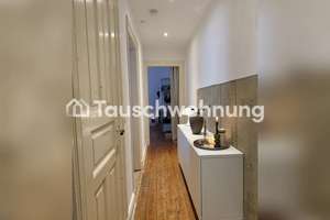 Tauschwohnung: 1-Zimmer Wohnung mit perfekter Lage zur Osterstraße