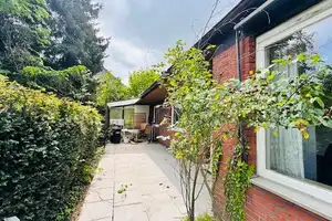 Das Haus am See... Ebenerdig wohnen mit traumhaftem Seeblick – Rotenburg (Wümme) (Kreis) – Vorschaubild 8