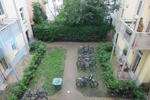 2-Zimmer-Wohnung mit 55,86 m² Wohnfläche im zentralen Berlin-Friedrichshain – Kadiner Straße 14, 10243 Friedrichshain, Berlin – Vorschaubild 2