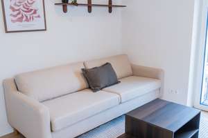 Moderne 1-Zimmer-Wohnung – Erstbezug ab 1. August 2026 – Die vollständige Adresse der Immobilie erhältst du vom Anbieter., 30890 Barsinghausen – Vorschaubild 10
