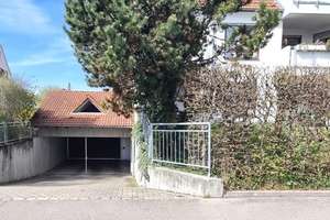 Moderne, sehr helle 2-Zi-Wohnung im 1.OG in ruhiger Lage mit Südbalkon! – Die vollständige Adresse der Immobilie erhältst du vom Anbieter., 70374 Sommerrain, Stuttgart – Vorschaubild 6
