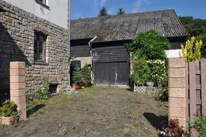 Denkmalgeschütztes Eifelbruchsteinhaus,massive Scheune und gepflasterter Innenhof – Die vollständige Adresse der Immobilie erhältst du vom Anbieter., 53925 Kall – Vorschaubild 19