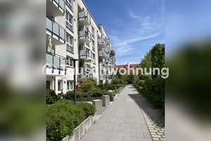 Tauschwohnung: Große 4-Zimmer-Wohnung mit großem Südbalkon, Ackermannbogen – Die vollständige Adresse der Immobilie erhältst du vom Anbieter., 80797 Schwere-Reiter-Straße, München – Vorschaubild 5