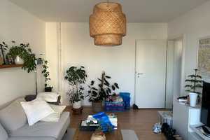 Reserviert: Moderne 2 Zimmer-ETW mit Balkon in Mainz, Nähe Rheinufer – Josefsstraße 0, 55118 Mainz – Vorschaubild 8