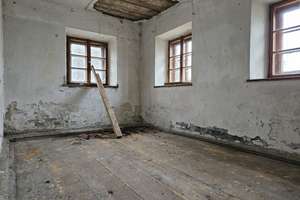 Ehemalige Hofstelle mit Nebengebäuden, Stallungen und Wohnhausanbau in ruhiger Weilerlage – Die vollständige Adresse der Immobilie erhältst du vom Anbieter., 83556 Griesstätt – Vorschaubild 10