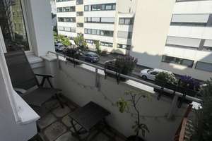3 ZKB Balkon in Koblenz Südstadt – Die vollständige Adresse der Immobilie erhältst du vom Anbieter., 56068 Süd, Koblenz – Vorschaubild 2