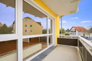 Sofort beziehbar I Balkon I PKW-Stellplatz I ruhige Lage – Die vollständige Adresse der Immobilie erhältst du vom Anbieter., 4319 Althen-Kleinpösna, Leipzig – Vorschaubild 7