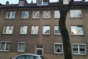 3-Zimmerwohnung (1. OG) im Herzen Gelsenkirchens zu vermieten! – Schwäbische Str. 11, 45881 Schalke, Gelsenkirchen – Vorschaubild 11