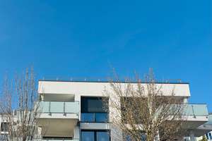 Einzigartiges Panorama - mit dem Aufzug in Ihr Penthouse - ziehen Sie einfach ein – Die vollständige Adresse der Immobilie erhältst du vom Anbieter., 55130 Laubenheim, Mainz – Vorschaubild 25