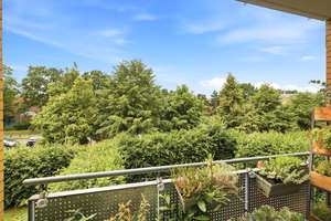 3 Zimmer Wohnung mit Loggia & TG-Stellplatz in Köln-Bilderstöckchen - Wohnen am Blücherpark – Die vollständige Adresse der Immobilie erhältst du vom Anbieter., 50739 Bilderstöckchen, Köln – Vorschaubild 7