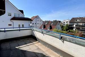 Großzügige 5,5-Zimmer-Maisonettewohnung in Stuttgart-Vaihingen mit mehreren Balkone – Brommerstraße .., 70563 Vaihingen-Mitte, Stuttgart – Vorschaubild 18