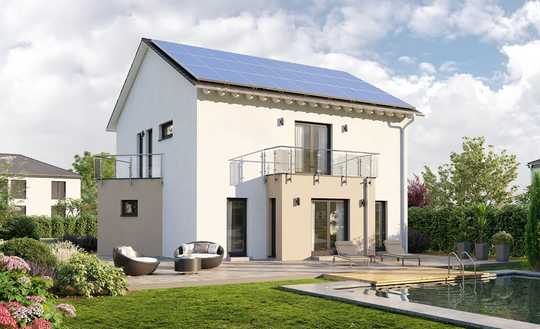 Euer Traumhaus - Raum für Ideen, Platz für Glück