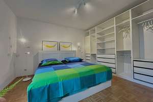 Einzugsfertige, möblierte Wohnung, Kronenburg – Kronenburgallee 4, 44141 Westfalendamm, Dortmund – Vorschaubild 9