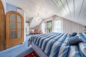 Großes Wohnhaus mit Gartenidylle in Bramsche - Gartenstadt – Die vollständige Adresse der Immobilie erhältst du vom Anbieter., 49565 Bramsche – Vorschaubild 13
