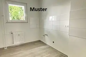 Lust auf Veränderung: geräumige 3-Zimmer-Wohnung – Weitmarer Str. 82, 44795 Bochum – Vorschaubild 2