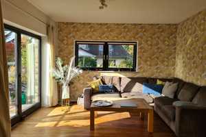 Exklusives 7 Zimmer Einfamilienhaus in Hamburg-Sülldorf/Blankenese – Hamburg – Vorschaubild 3