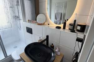 84qm, 3-Zimmer-Wohnung in Essen-Holsterhausen – Die vollständige Adresse der Immobilie erhältst du vom Anbieter., 45145 Holsterhausen, Essen – Vorschaubild 4