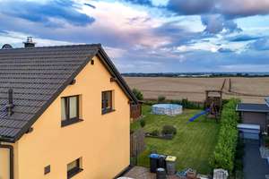 2019 neu gebaut - Haus mit Feldblick – Die vollständige Adresse der Immobilie erhältst du vom Anbieter., 18236 Kröpelin – Vorschaubild 4