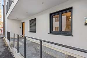 RESERVIERT - moderne lichtdurchflutete Erdgeschosswohnung mit kleinem Gartenanteil – Die vollständige Adresse der Immobilie erhältst du vom Anbieter., 86165 Lechhausen-Süd, Augsburg – Vorschaubild 20