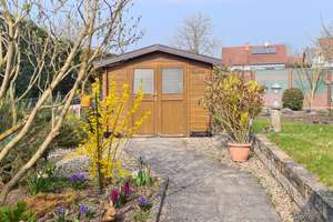 Einfamilienhaus mit 5 Zimmern in Lachen-Speyerdorf,                   Einliegerwohnung im DG möglich – Die vollständige Adresse der Immobilie erhältst du vom Anbieter., 67435 Lachen-Speyerdorf, Neustadt an der Weinstraße – Vorschaubild 3