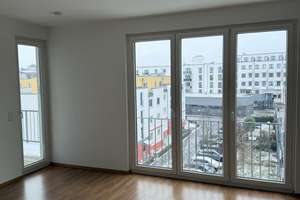 Großzügige 2-Zimmer-Wohnung mit 64,65 m² – Heinrich-Böll-Straße 15b, 13156 Niederschönhausen, Berlin – Vorschaubild 4