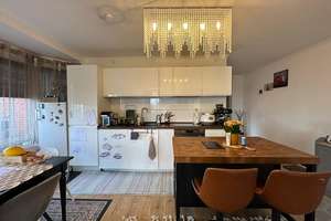 PROVISIONSFREI:helle 4-Zimmer-Wohnung mit Balkon, Kamin, Aufzug, Stellplatz & moderner Einbauküche   – Josef-Neuberger-Straße 48, 40625 Gerresheim, Düsseldorf – Vorschaubild 11