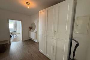 kernsanierte, sehr großzügige 2 ZKB Wohnung mit Stellplatz – Detmolder Str. 371, 33605 Stieghorst, Bielefeld – Vorschaubild 14