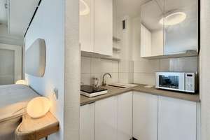 1-Zimmer Wohnung in Köln Altstadt & Neustadt-Süd – Blaubach 34, 50676 Altstadt/Süd, Köln – Vorschaubild 5