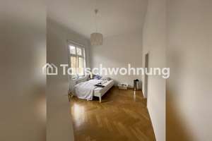 Tauschwohnung: Wunderschöne 2-Zimmer Altbauwohnung gegen 3 Zimmer Wohnung – 4105 Zentrum-Nordwest, Leipzig – Vorschaubild 4