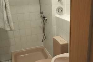 Sofort bezugsfrei! Gepflegte 1-Zimmer-Wohnung in beliebter Wohnlage, Nürnberg-Nord – 90409 Maxfeld, Nürnberg – Vorschaubild 3
