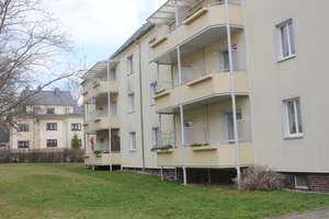 3-Raum-Wohnung in toller Wohnlage mit Balkon – Klingerstraße 35, 9117 Siegmar, Chemnitz – Vorschaubild 3