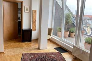 Dachgeschosswohnung mit 2 Dachterrassen in Neukölln/Treptow – Heidelberger Straße 37a, 12059 Neukölln (Ortsteil), Berlin – Vorschaubild 3