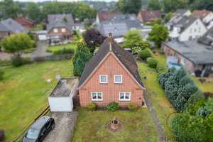 ***Ihr neues Zuhause: Großes Haus mit Garten und Garage in Groß Mackenstedt – Diepholz (Kreis) – Vorschaubild 37