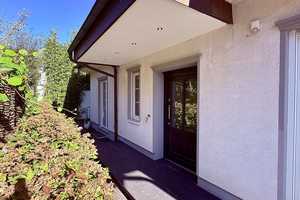 Elegantes Einfamilienhaus zzgl. 2-Zimmer Appartement & Pool in vornehmer Lage -Düsseldorf-Hubbelrath – Düsseldorf – Vorschaubild 3