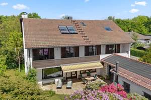 Traumgrundstück in der Birken! Großzügiges Einfamilienhaus mit Pool und absoluter Privatsphäre – Die vollständige Adresse der Immobilie erhältst du vom Anbieter., 95447 Birken/Quellhöfe, Bayreuth – Vorschaubild 3