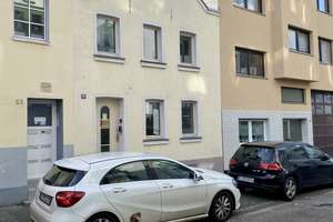 PURE - Erstbezug nach Sanierung: modernes Reihenmittelhaus mit großer Dachterrasse in Köln-Sülz – Die vollständige Adresse der Immobilie erhältst du vom Anbieter., 50937 Sülz, Köln – Vorschaubild 9