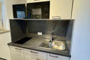 Apartment 30m2 mit Balkon für eine Person - Erstbezug nach Renovierung – Deschingerstraße 22, 85055 Oberhaunstadt, Ingolstadt – Vorschaubild 6