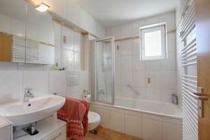 Ein Platz an der Sonne - Charmante 3-Zimmer-Wohnung mit Balkon und Weitblick! – Die vollständige Adresse der Immobilie erhältst du vom Anbieter., 80993 Alt-Moosach, München – Vorschaubild 6
