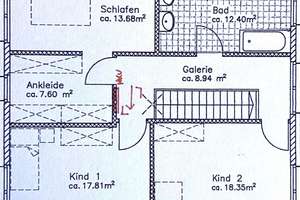 Gehrden Exklusiv / neuwertiges, großzügiges Stadthaus, gehobene Ausstattung, Garage! – Die vollständige Adresse der Immobilie erhältst du vom Anbieter., 30989 Gehrden – Vorschaubild 41