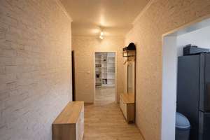 Gepflegte 3-Zimmerwohnung, nähe Sodenmattsee. – Die vollständige Adresse der Immobilie erhältst du vom Anbieter., 28259 Sodenmatt, Bremen – Vorschaubild 2