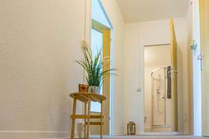 Gemütliche Singlewohnung in begrünter Wohnlage – Max-Opitz-Str. 2, 9123 Hutholz, Chemnitz – Vorschaubild 7