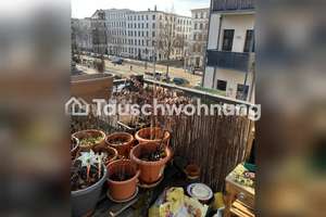 Tauschwohnung: SUCHE: Wohnung mit 4 geschlossenen Zimmern – Die vollständige Adresse der Immobilie erhältst du vom Anbieter., 4105 Zentrum-Nordwest, Leipzig – Vorschaubild 6