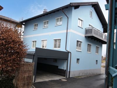 Hochwertig saniertes, geräumiges Wohnhaus im Zentrum von Bodenmais