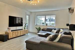 Provisionsfreie 3-Zimmer-Wohnung mit Süd-Balkon, TG-Stellplatz & Fußbodenheizung – Lena-Christ-Str. 16A, 85055 Nordost, Ingolstadt – Vorschaubild 2