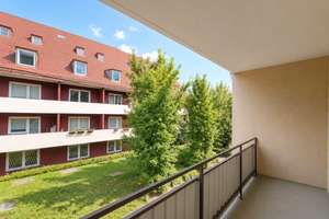 Ruhige Lage Isar / Wettersteinplatz ! Renoviertes Appartement mit Balkon in Untergiesing-Harlaching – Die vollständige Adresse der Immobilie erhältst du vom Anbieter., 81547 Giesing, München – Vorschaubild 3