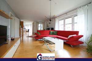 GEORGE JAKOB IMMOBILIEN: Charmantes Einfamilienhaus mit grüner Oase! – Ludwigsburg (Kreis) – Vorschaubild 5