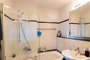 Provisionsfrei* Citywohnung mit Dachterrasse, Garage, Kamin – Die vollständige Adresse der Immobilie erhältst du vom Anbieter., 53111 Bonn-Zentrum, Bonn – Vorschaubild 11